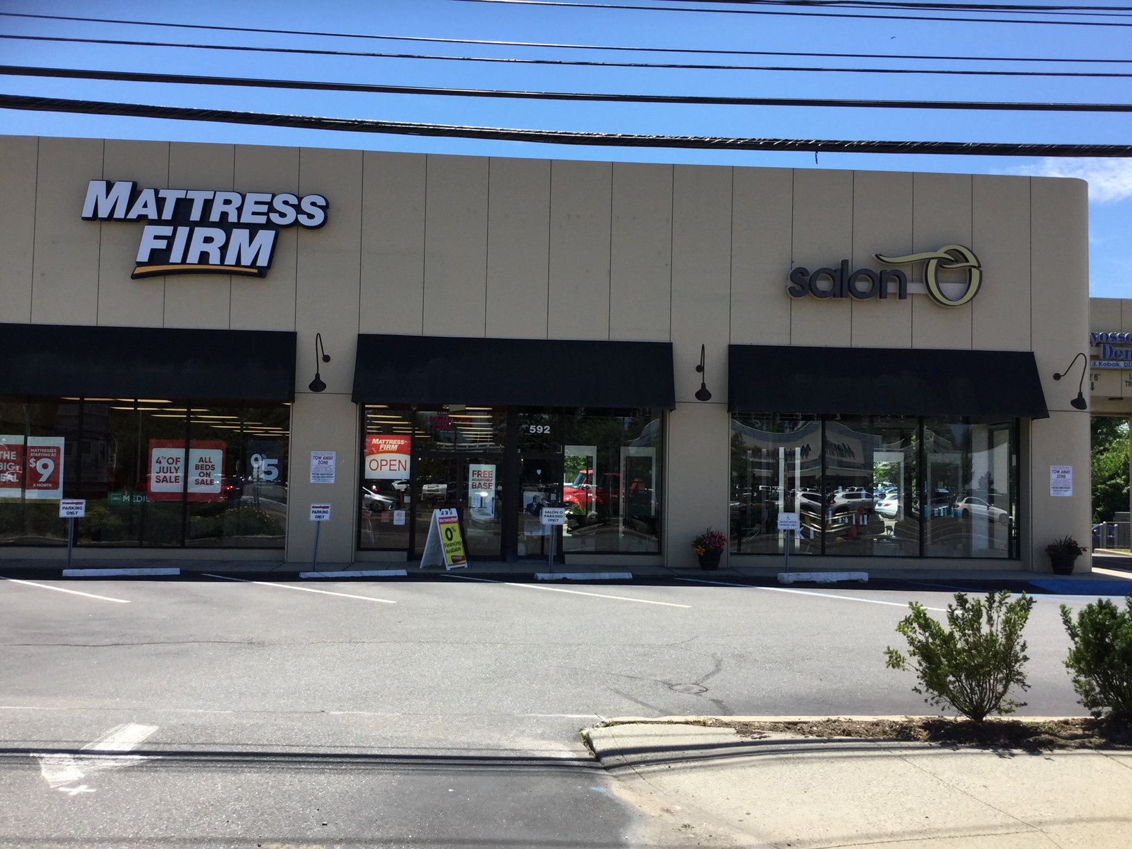 Mattress Firm Syosset Photo