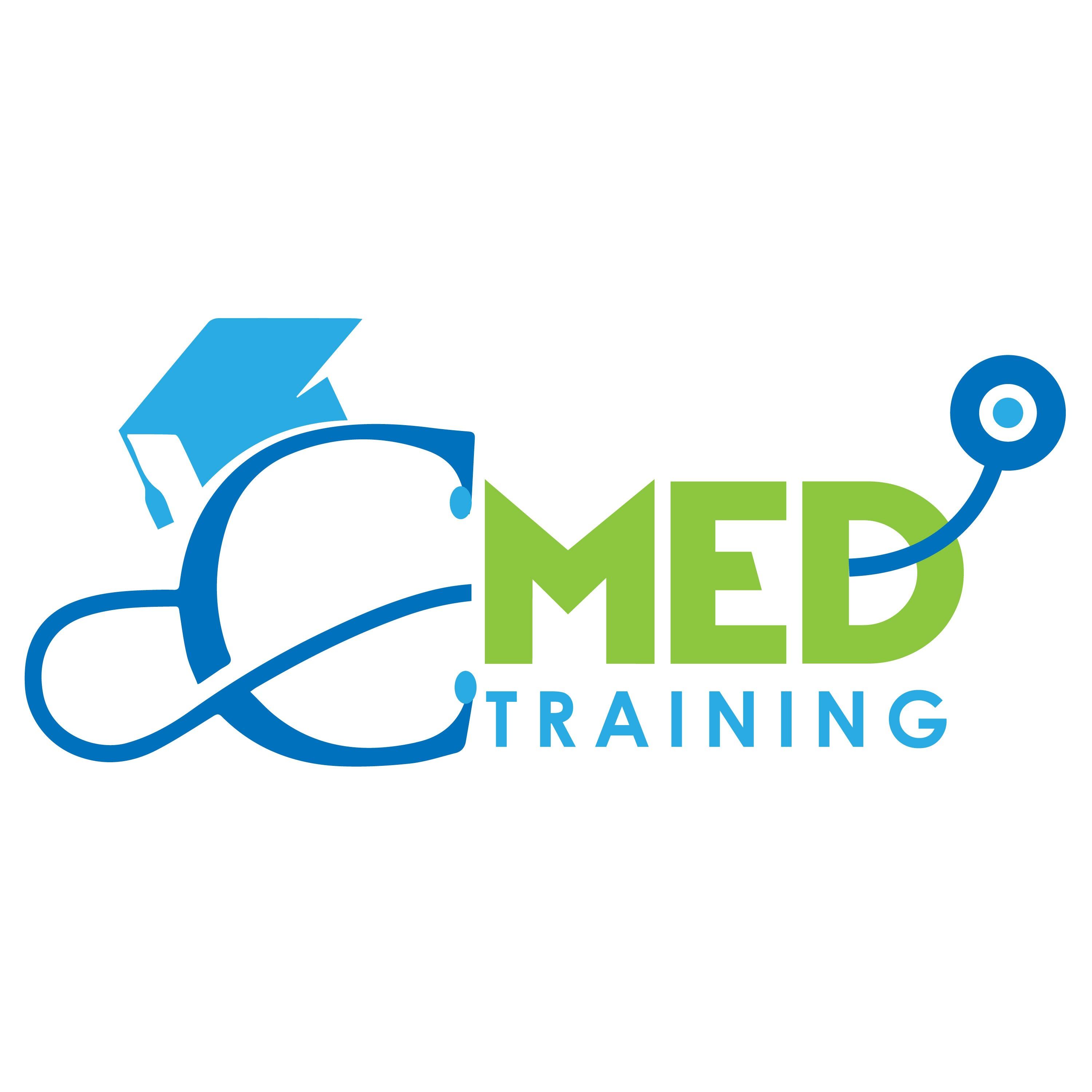 CarmelMedTraining Logo