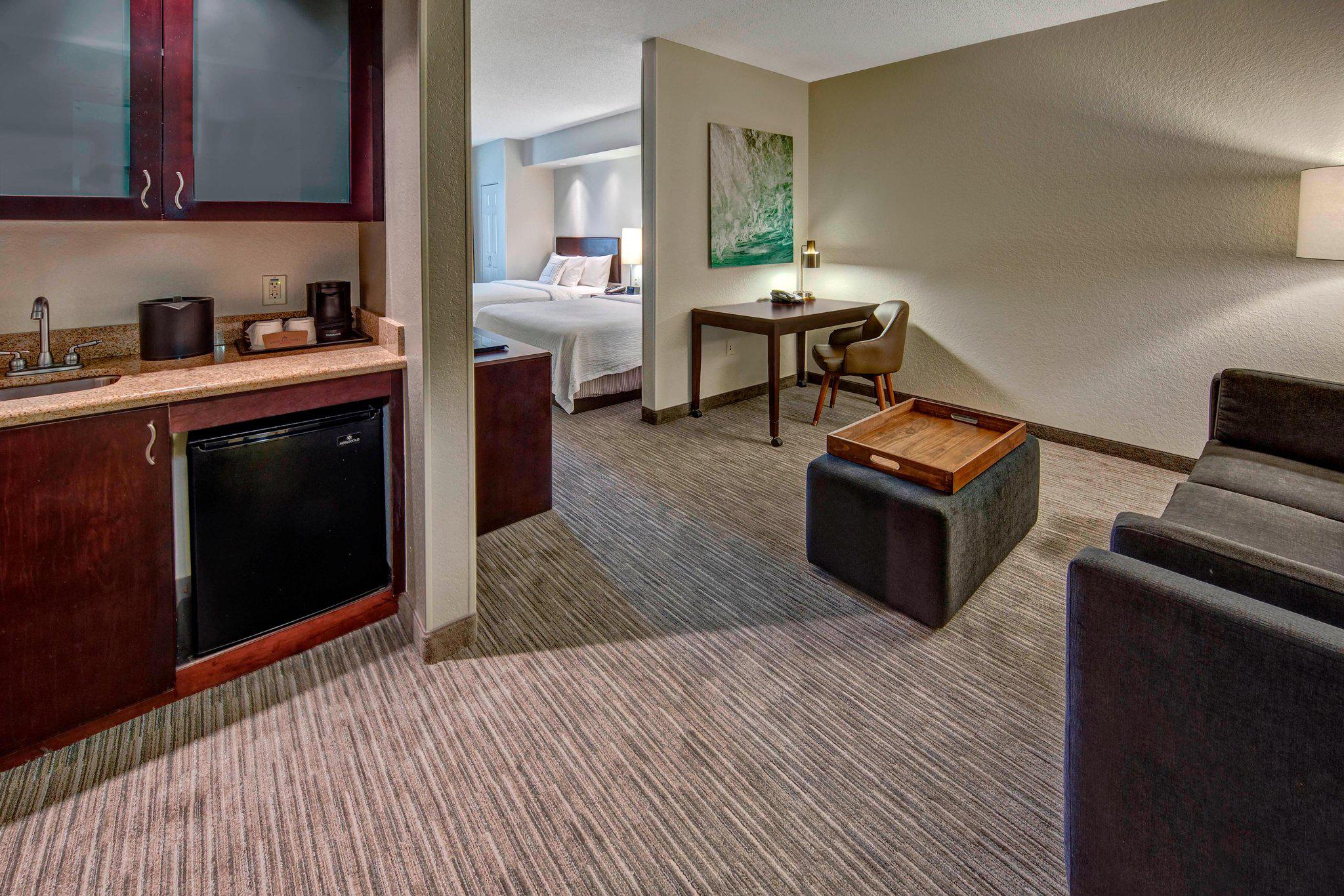 SpringHill Suites by Marriott Naples Photo