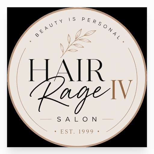 Hair Rage IV Salon