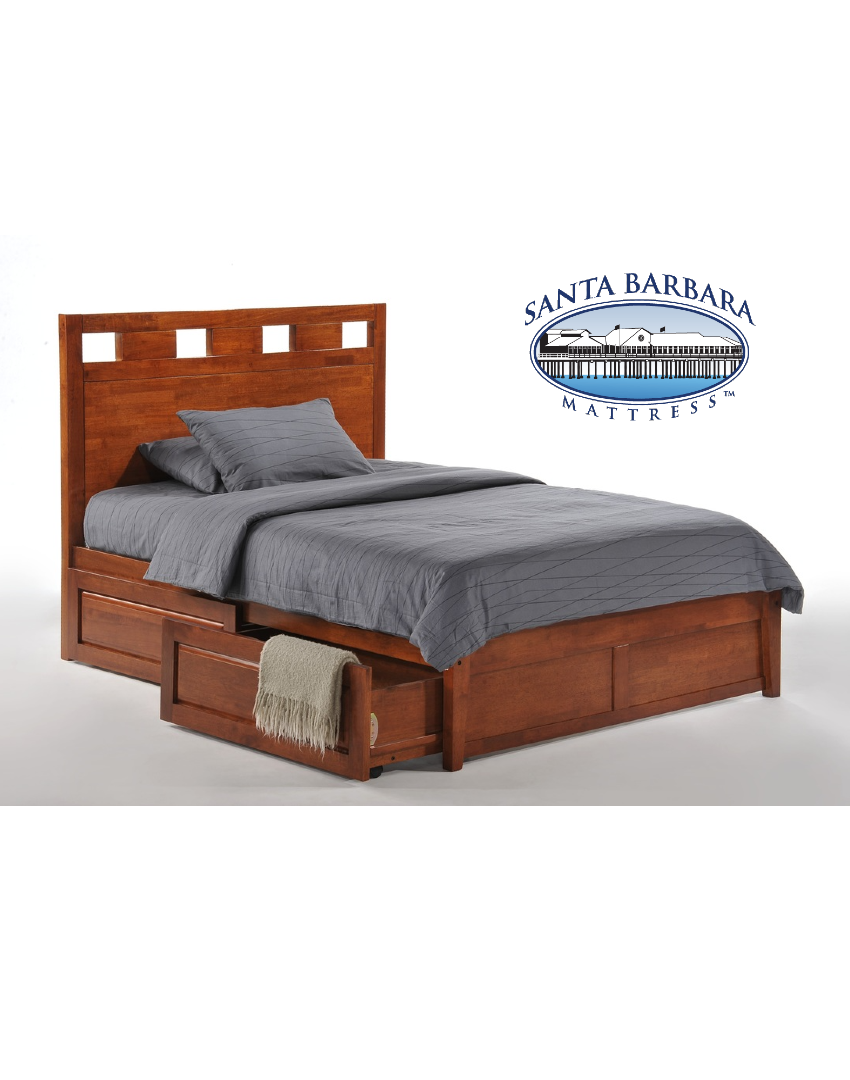 Santa Barbara Mattress Image