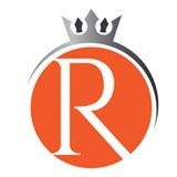 ROMAN PAINT PROS Logo