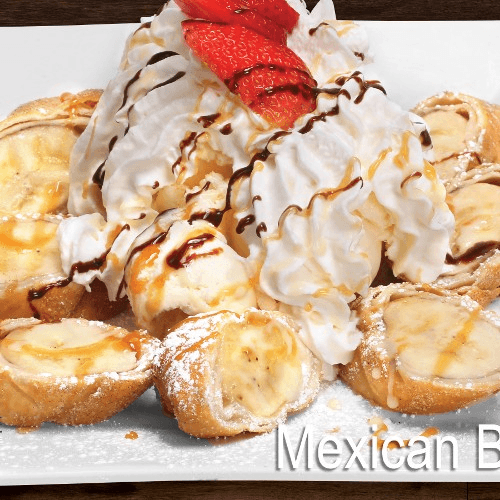 Mexican Banana
