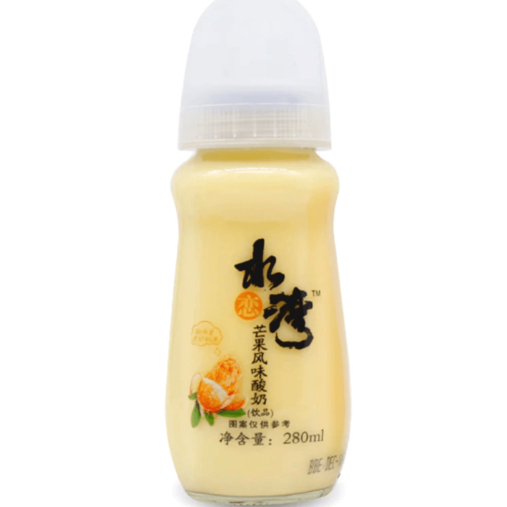 Mango Baby Bottle