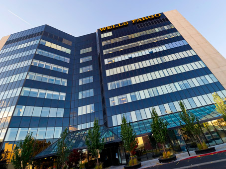 Regus - Nevada, Reno - Downtown Photo