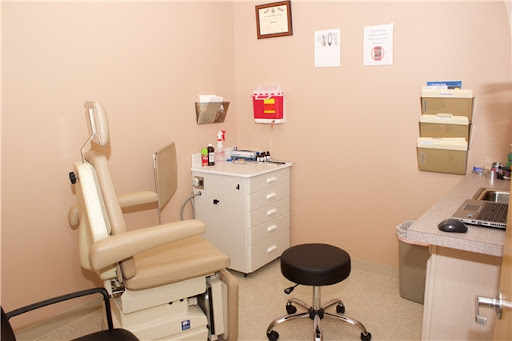 Podiatry Center of New Jersey Image