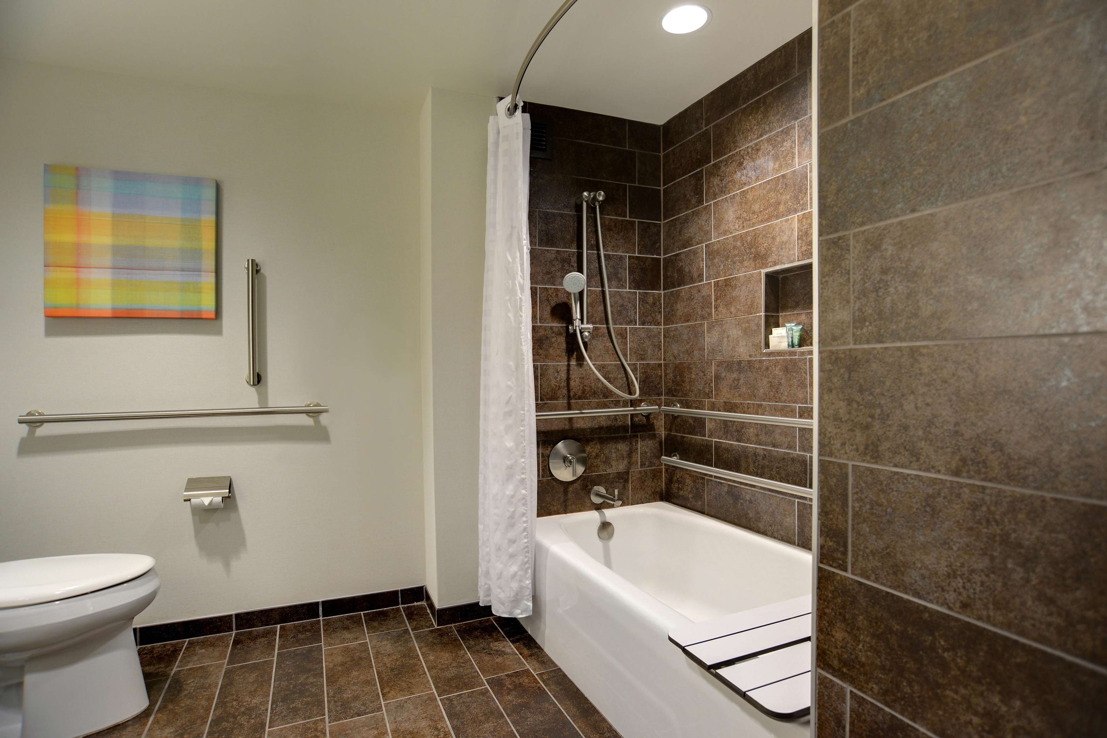 Hilton Columbus Downtown Photo