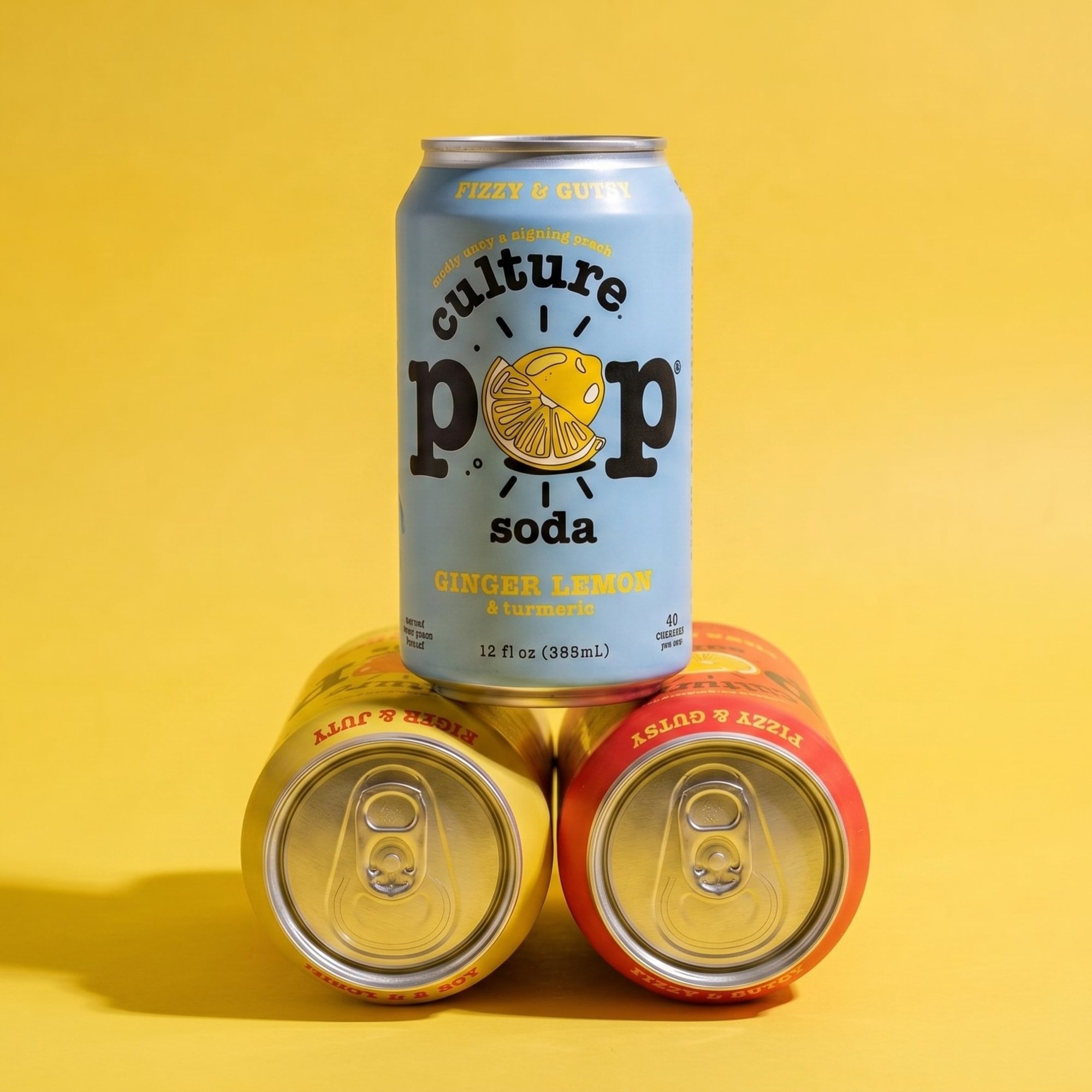 Culture Pop