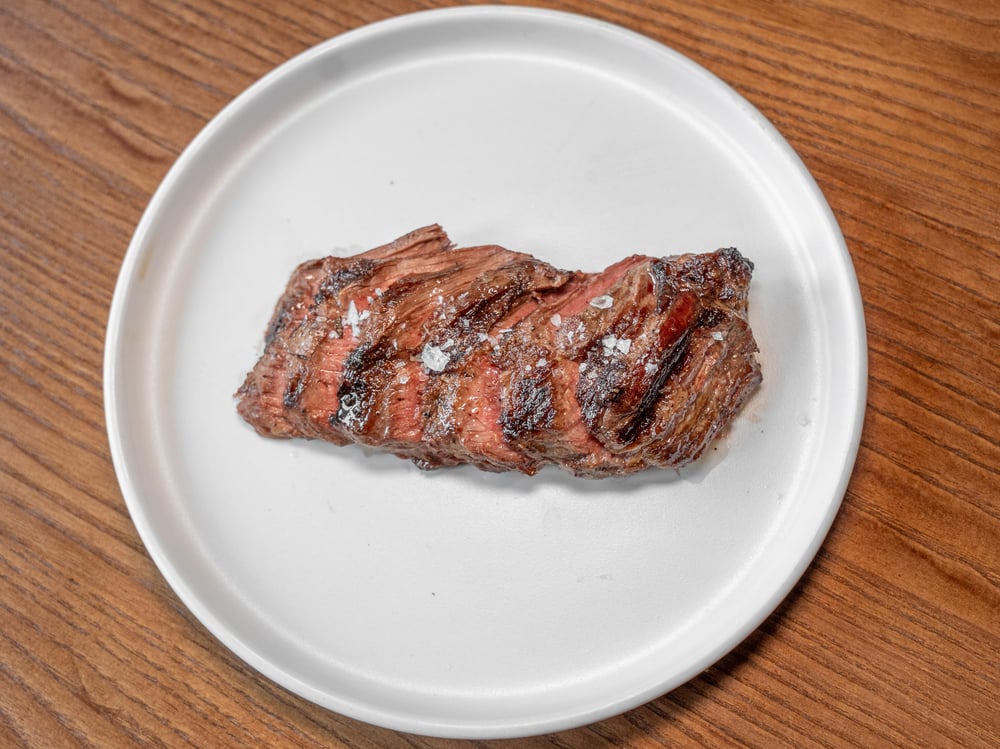 SIDE STEAK