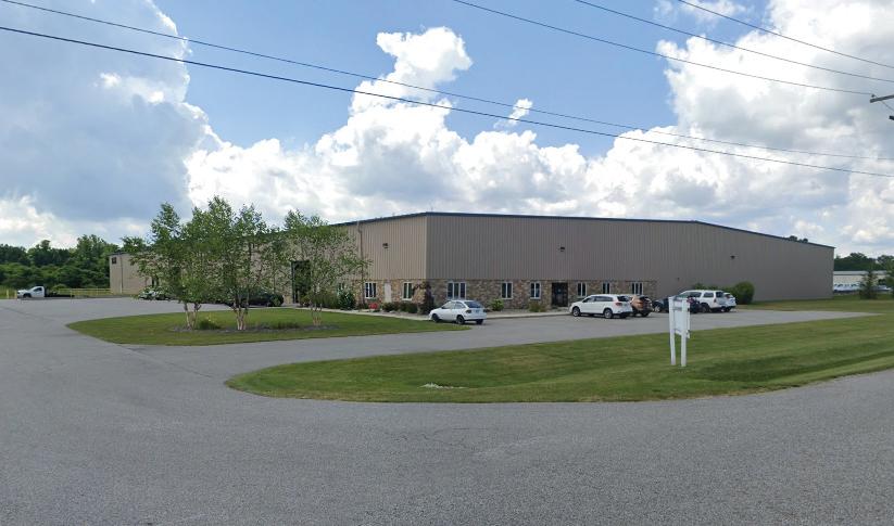 Eastern Metal Supply