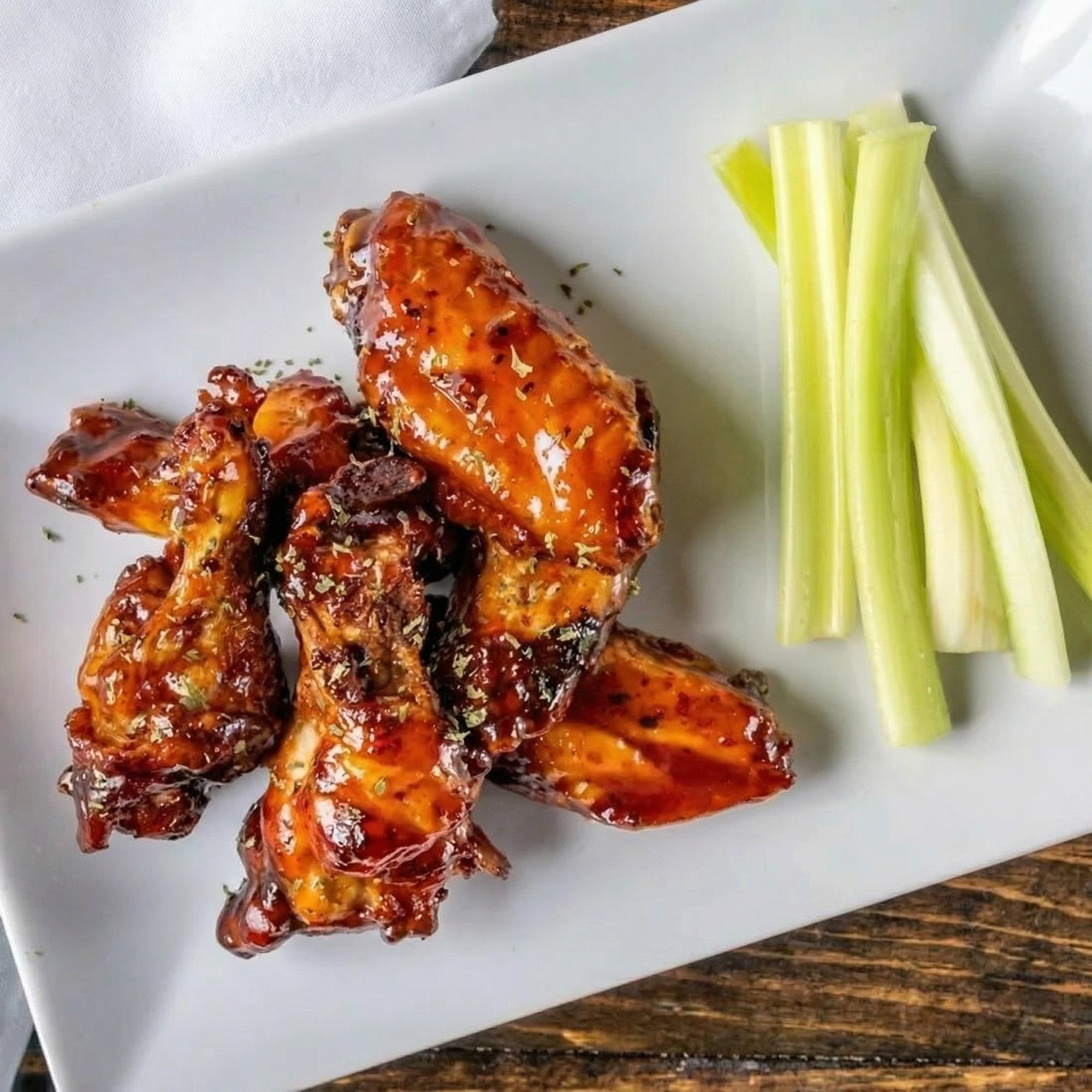 Wings