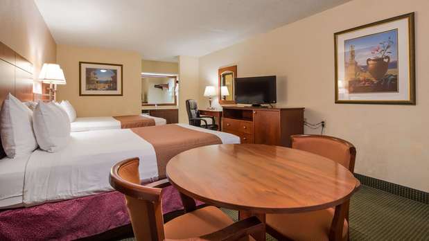 Images Best Western Montis Inn