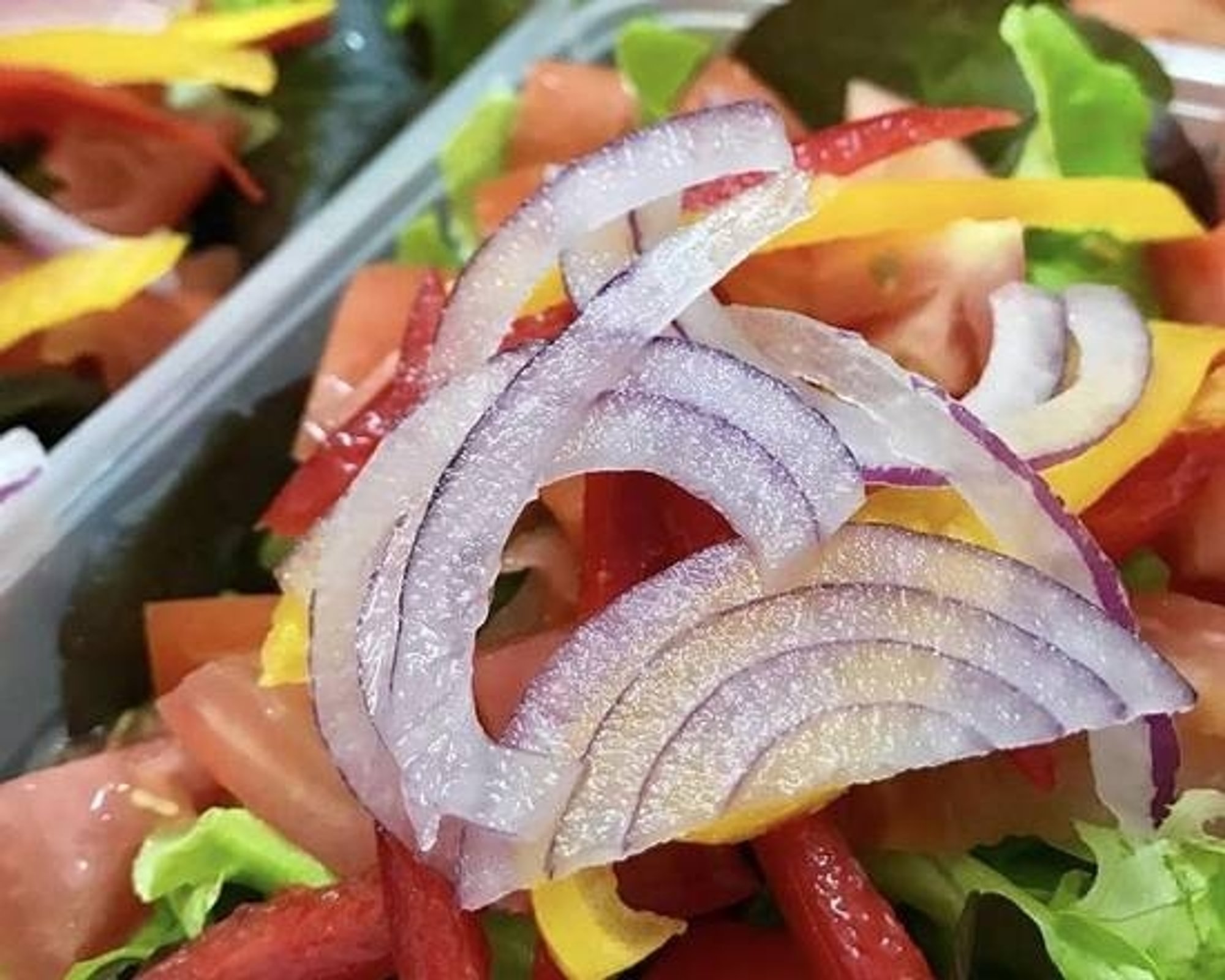 Garden Salad