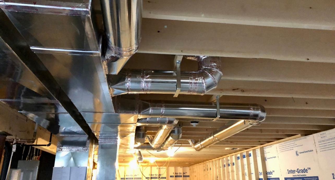 First Gen HVAC and Plumbing Image
