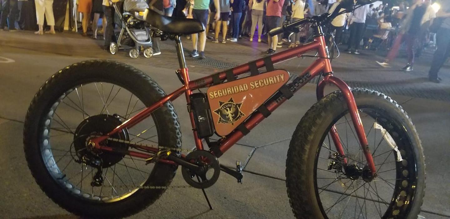 Seguridad Security Image