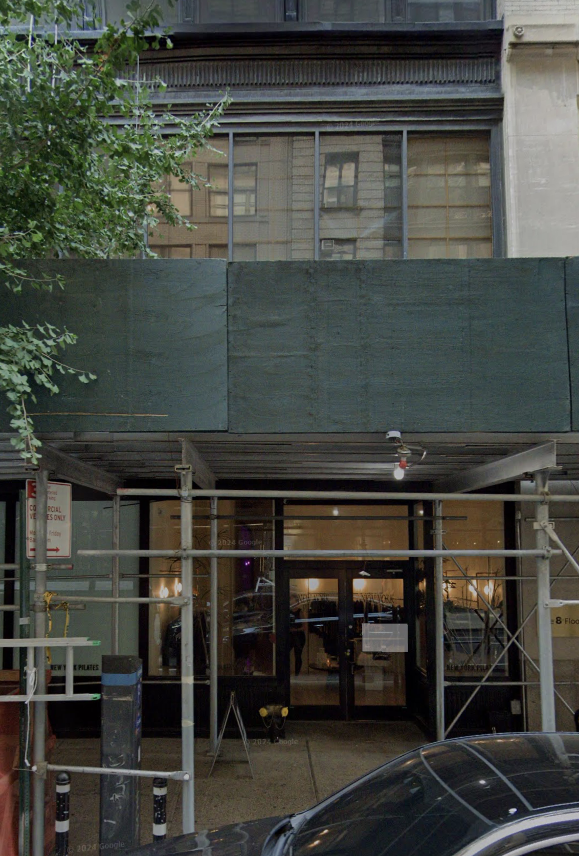 New York Pilates Flatiron Image