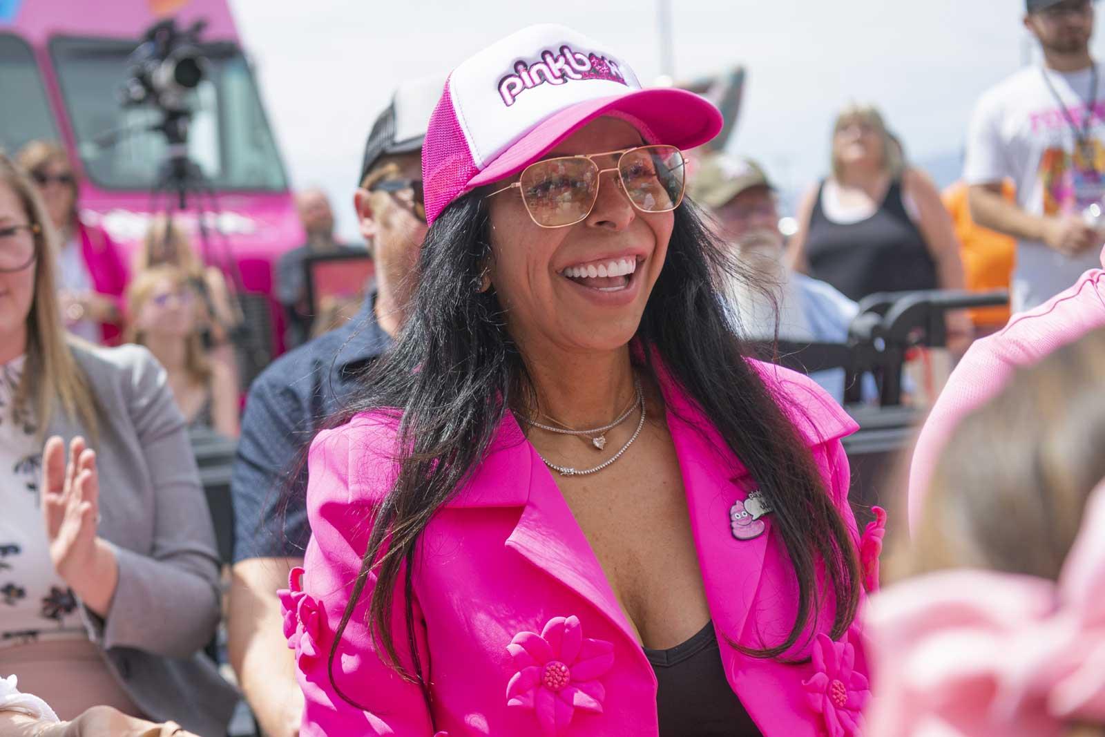 Pinkbox Doughnuts Image