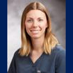Amanda Toppel, FNP
