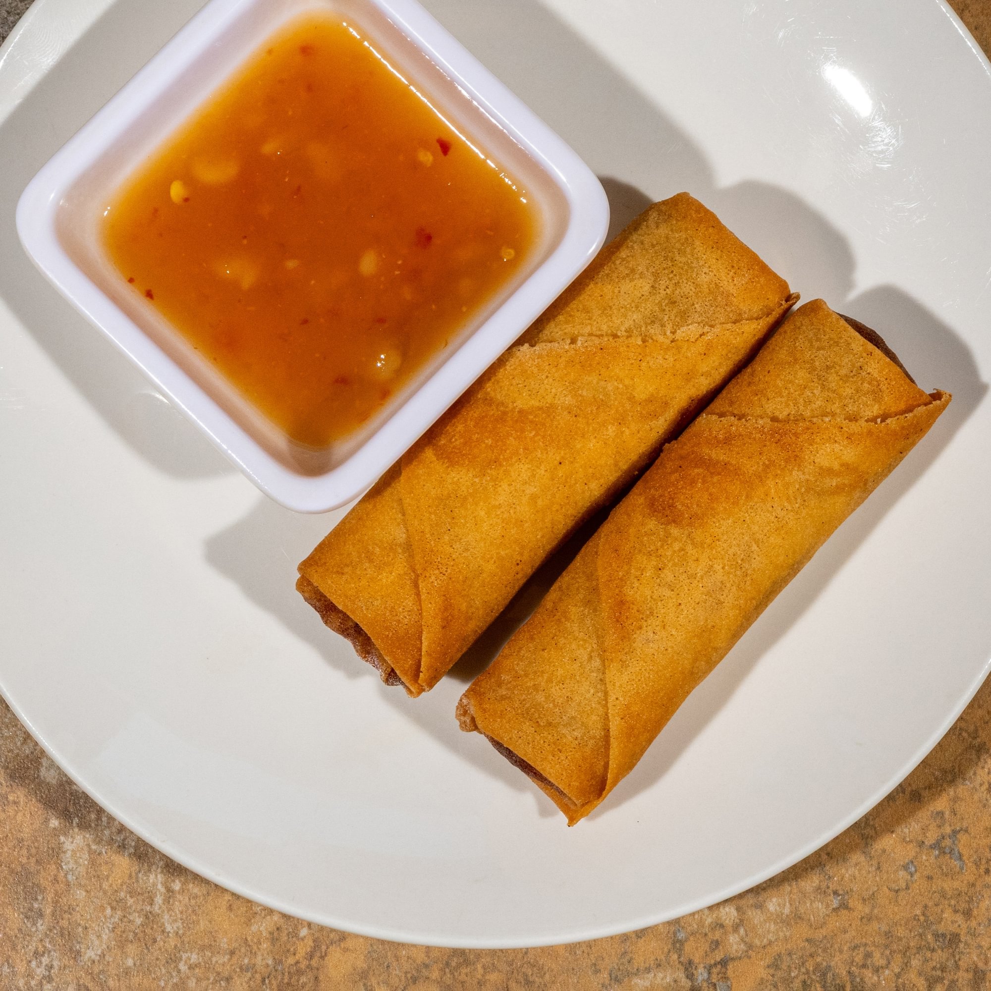 A3- Veg Roll