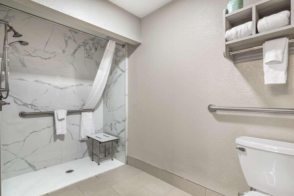 Best Western Park City Wichita North Image