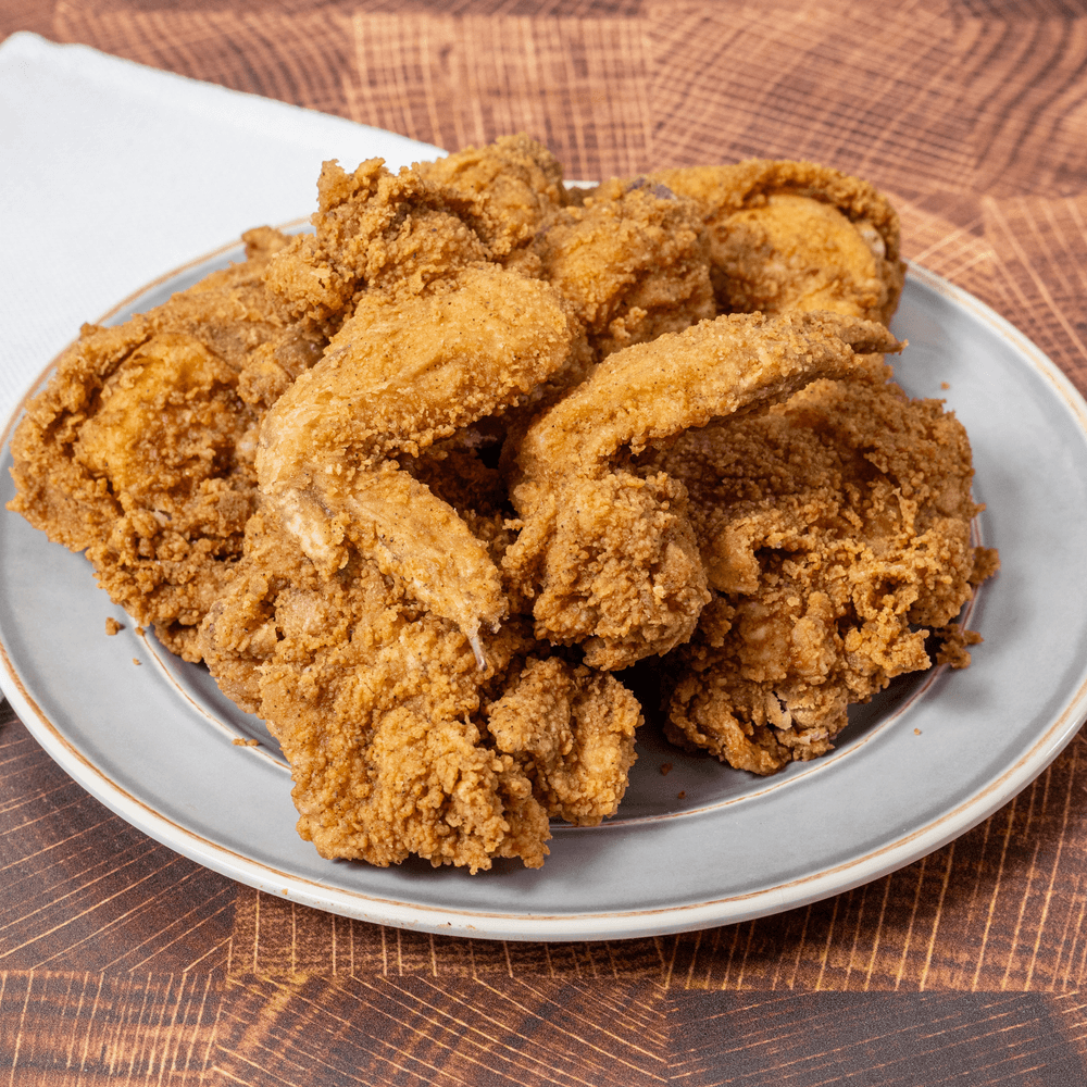 Chick N' Box - 8pc - Assorted