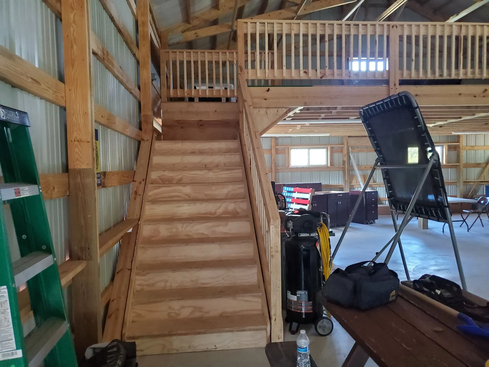 Rasche Brothers Inc. Image