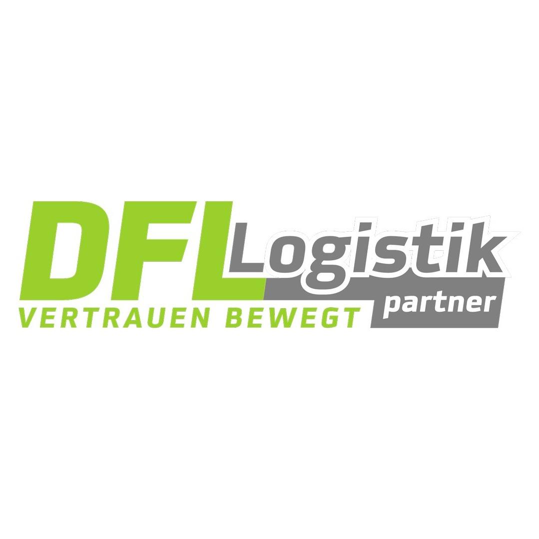Logo von DFL Logistikpartner GmbH
