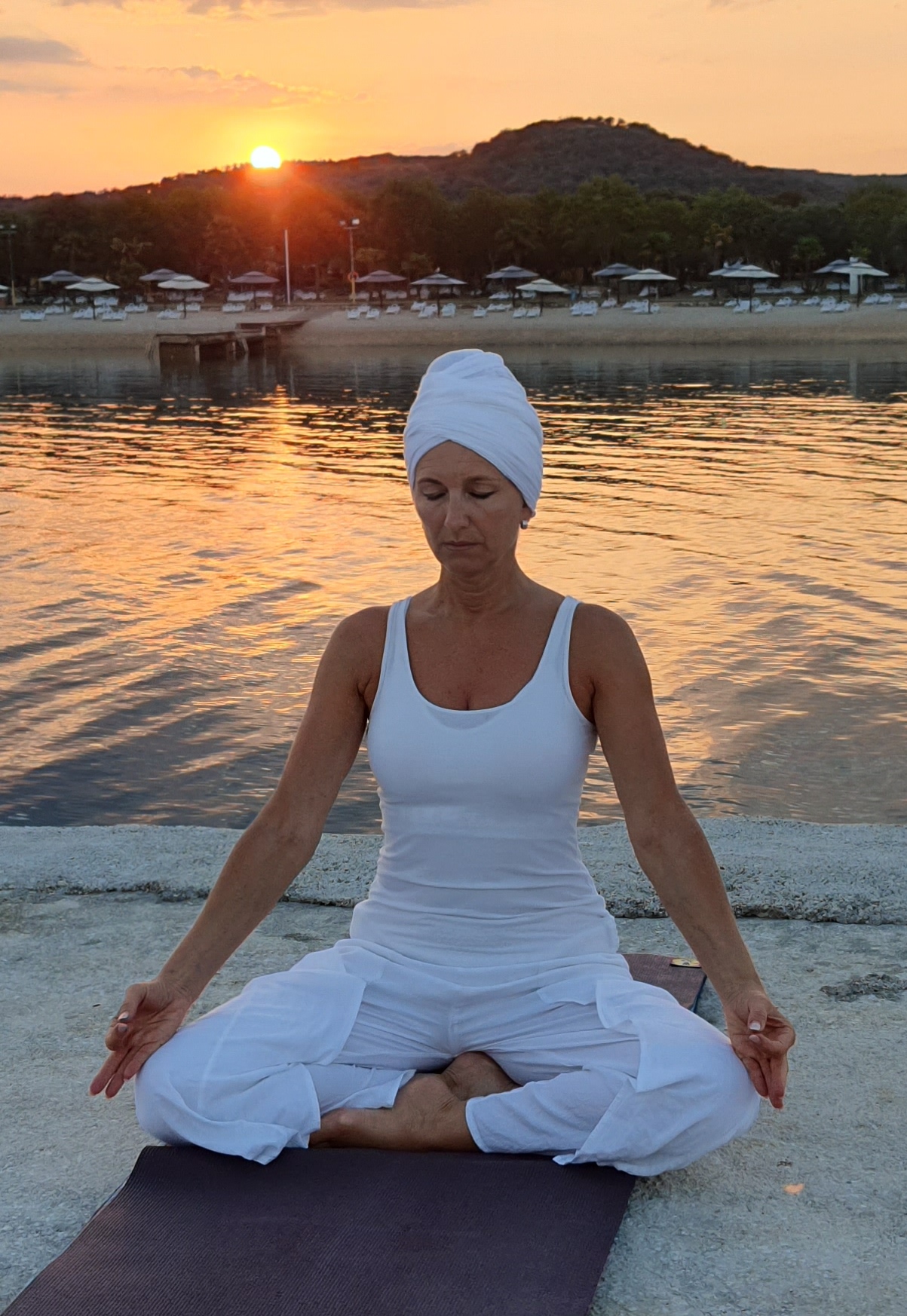 Kundalini Yoga Hilpoltstein Marion Dorner (Seva Krishan Kaur)