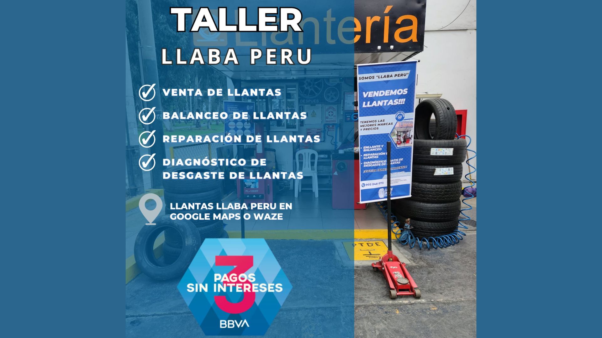 Galería en miniatura
