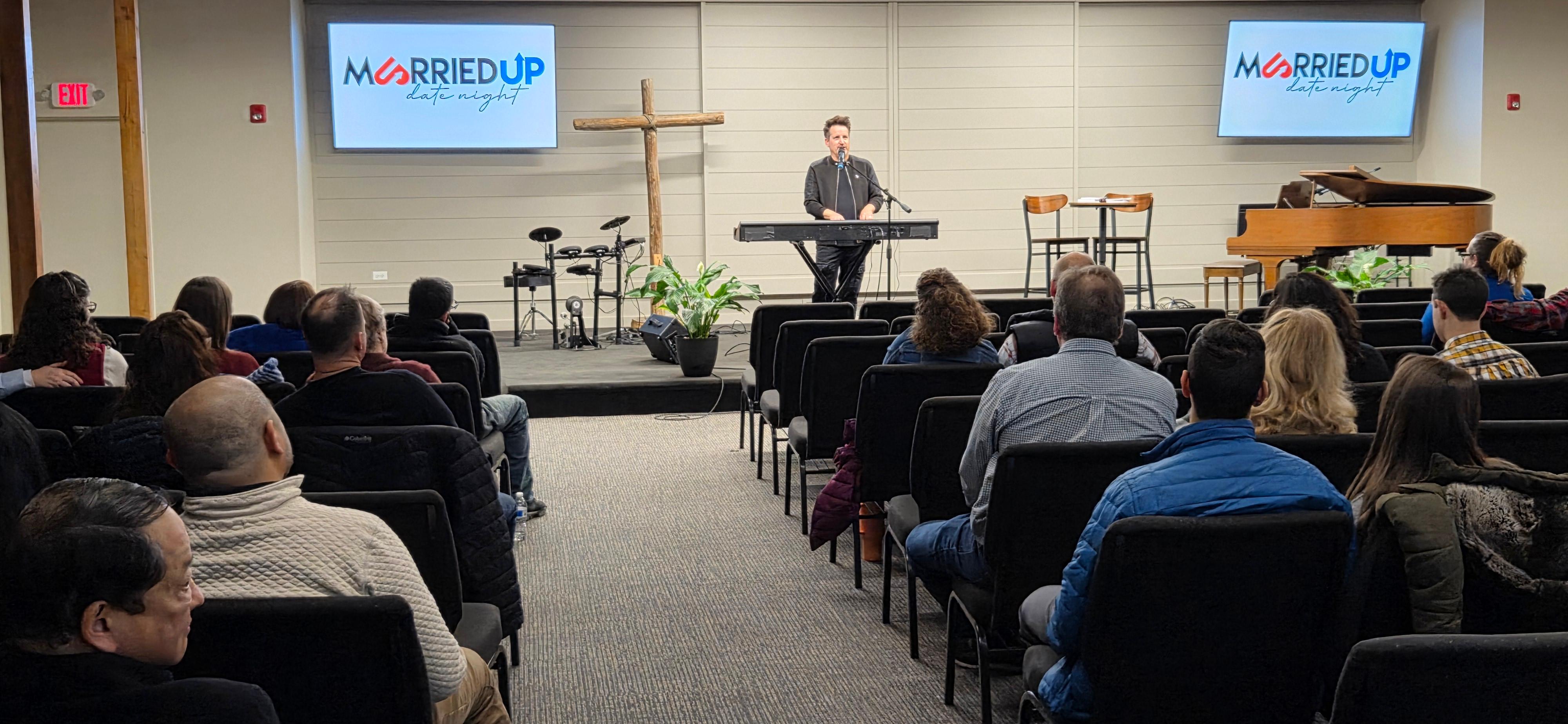 Village Bible Church | Naperville Campus Image