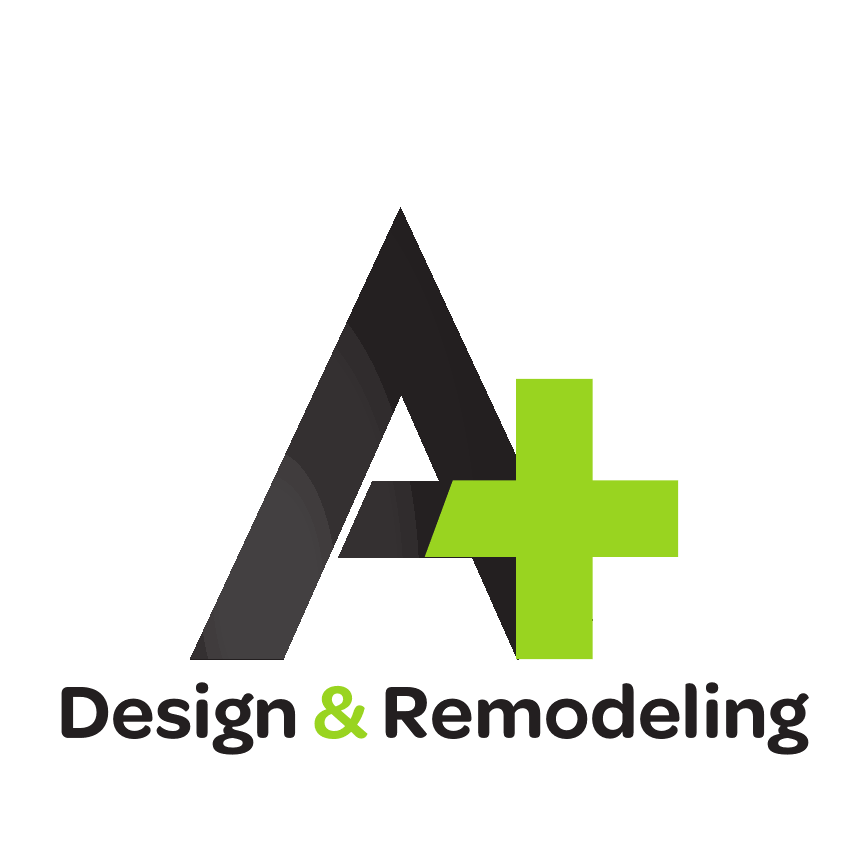 A Plus Design and Remodeling