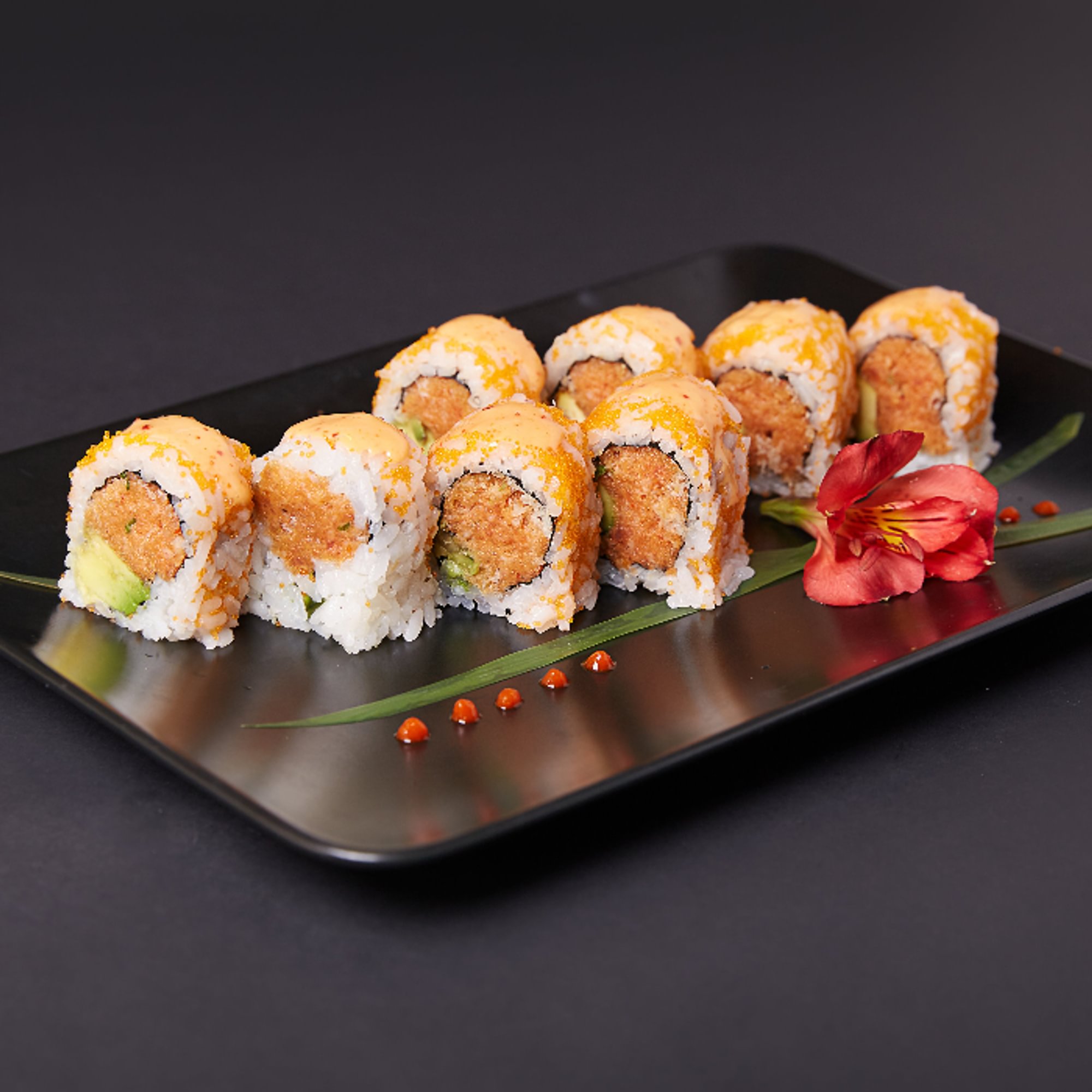 Sassy Lady Roll