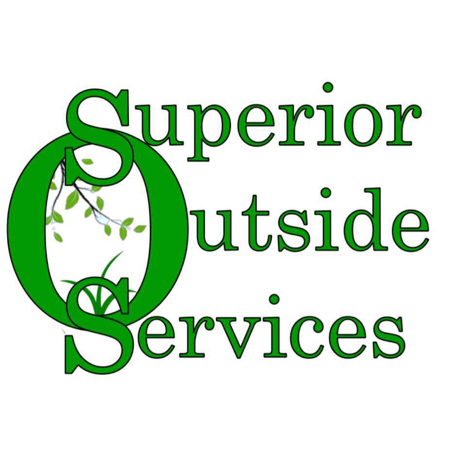 Superior Outside Services, LLC Logo