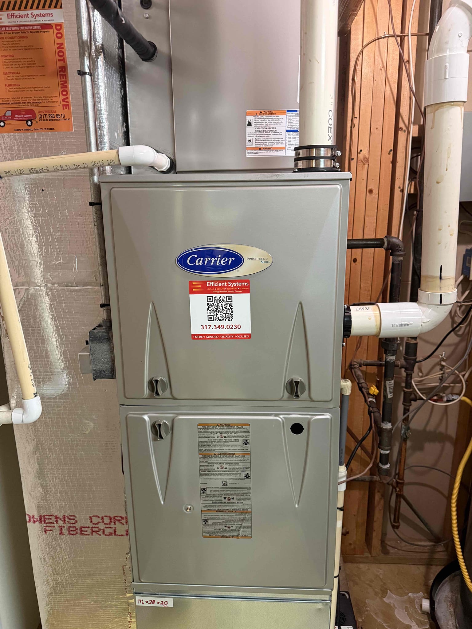 Efficient Systems, Inc. Image