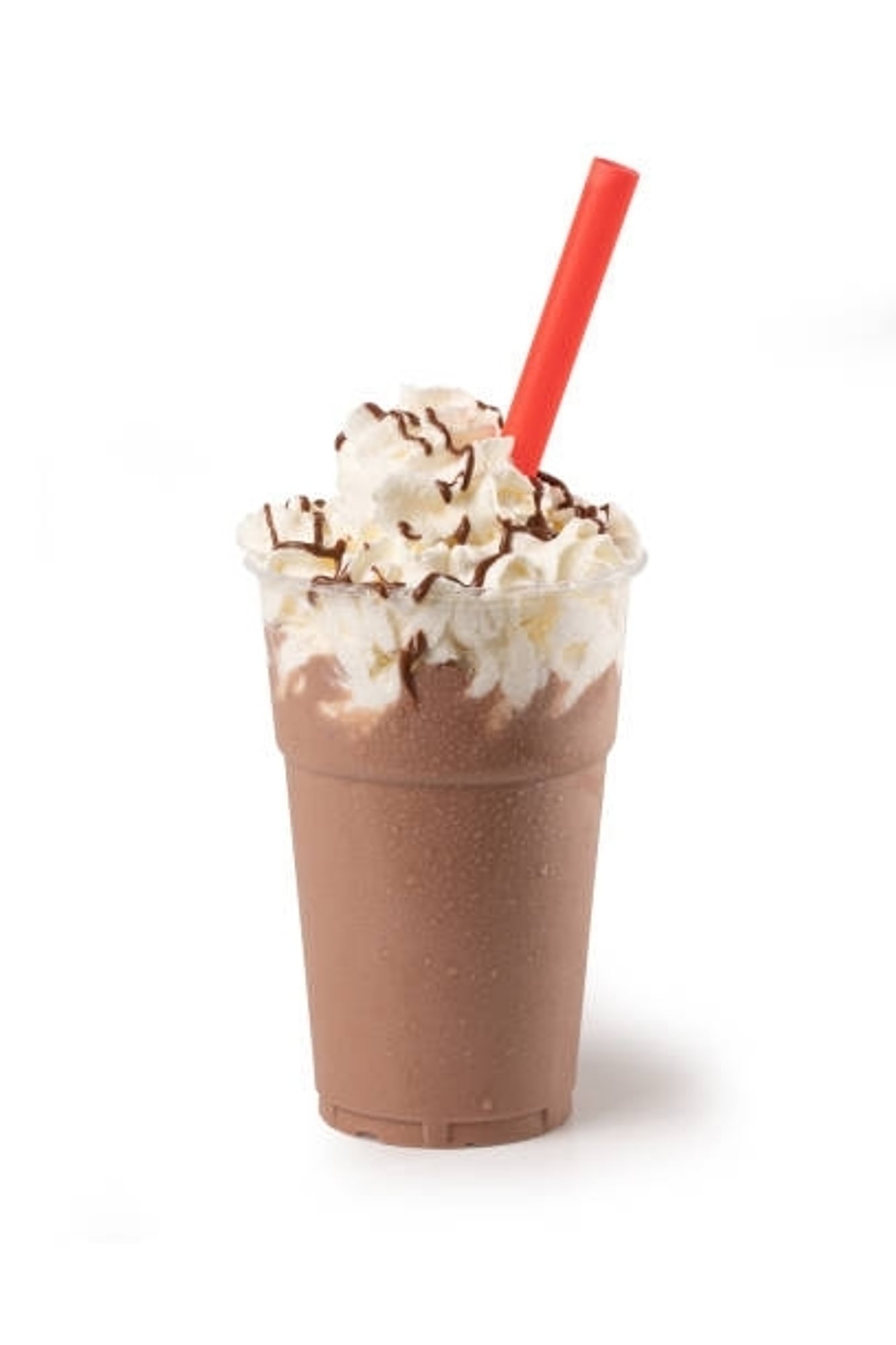 Chocolate Milkshake