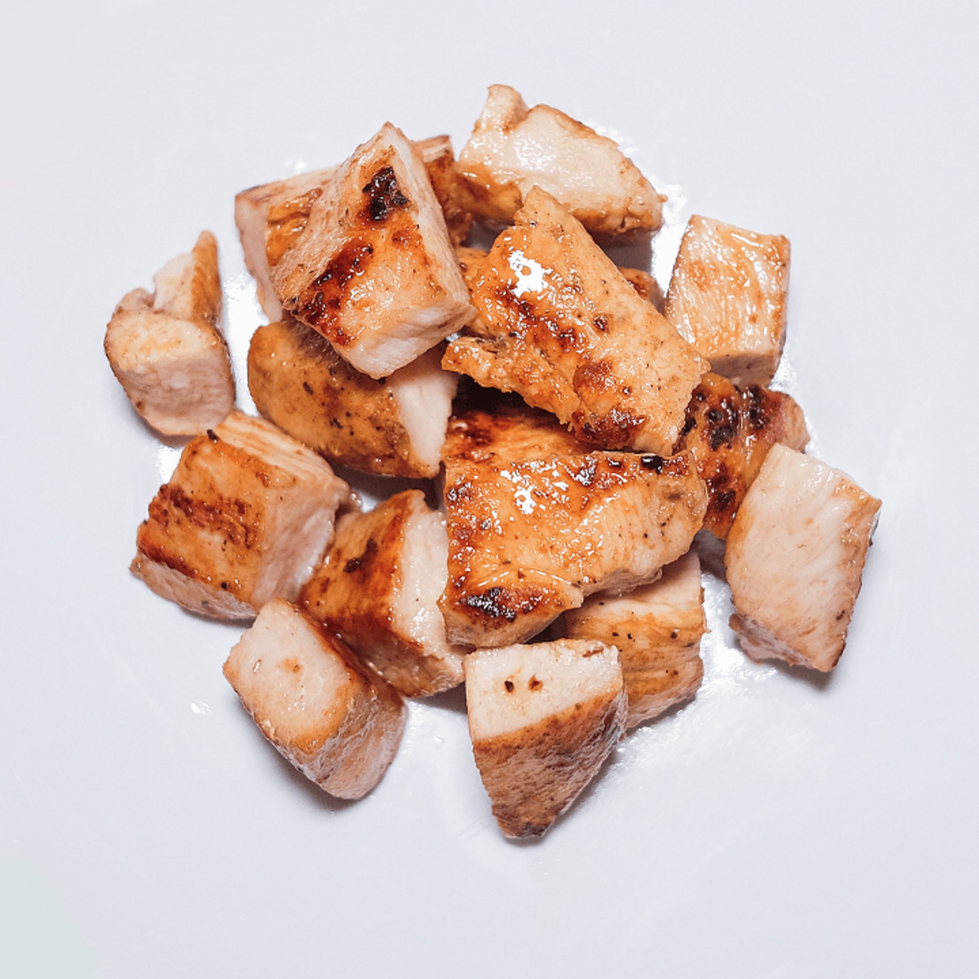 Side Chicken