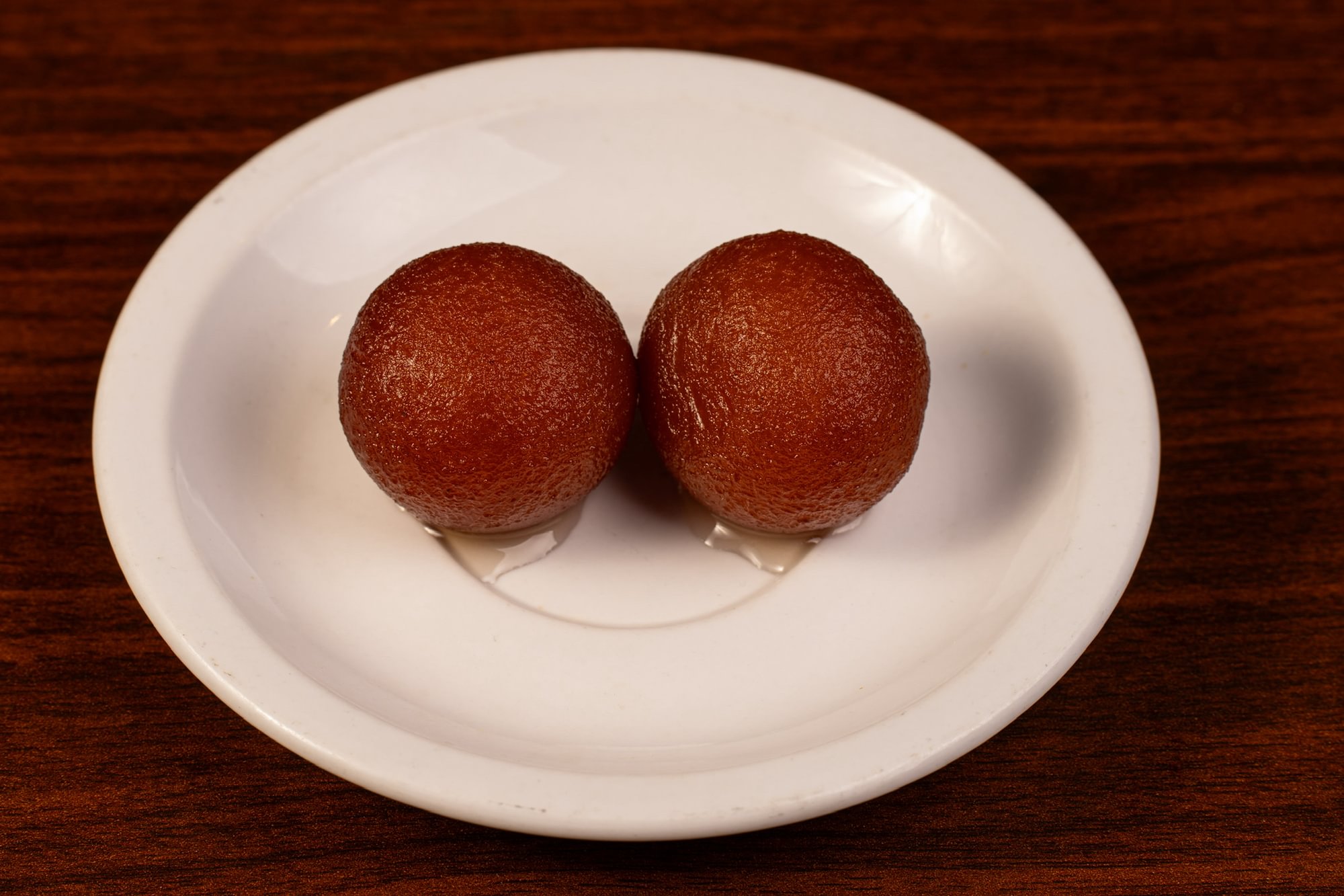 Gulab Jamun