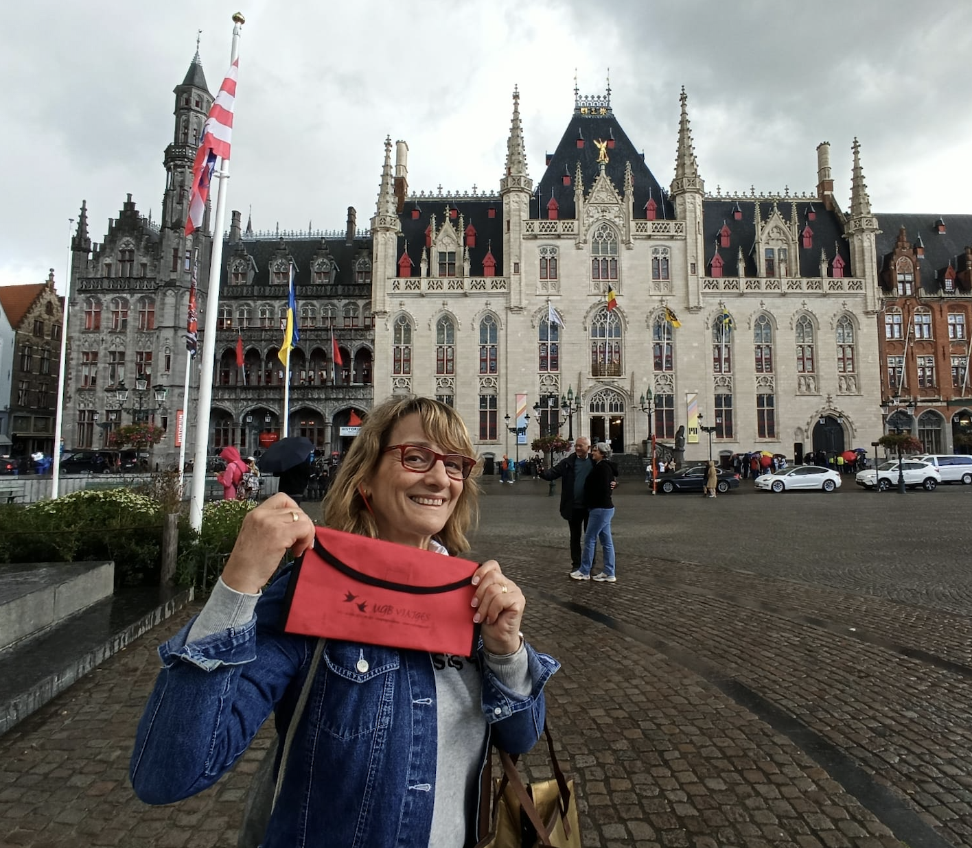 Galería en miniatura