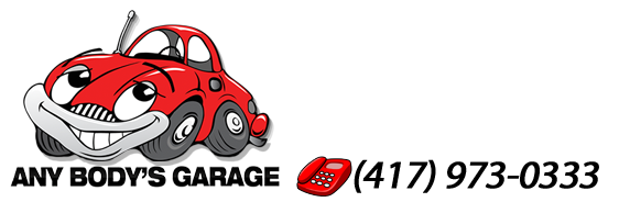 Any BODY'S Garage