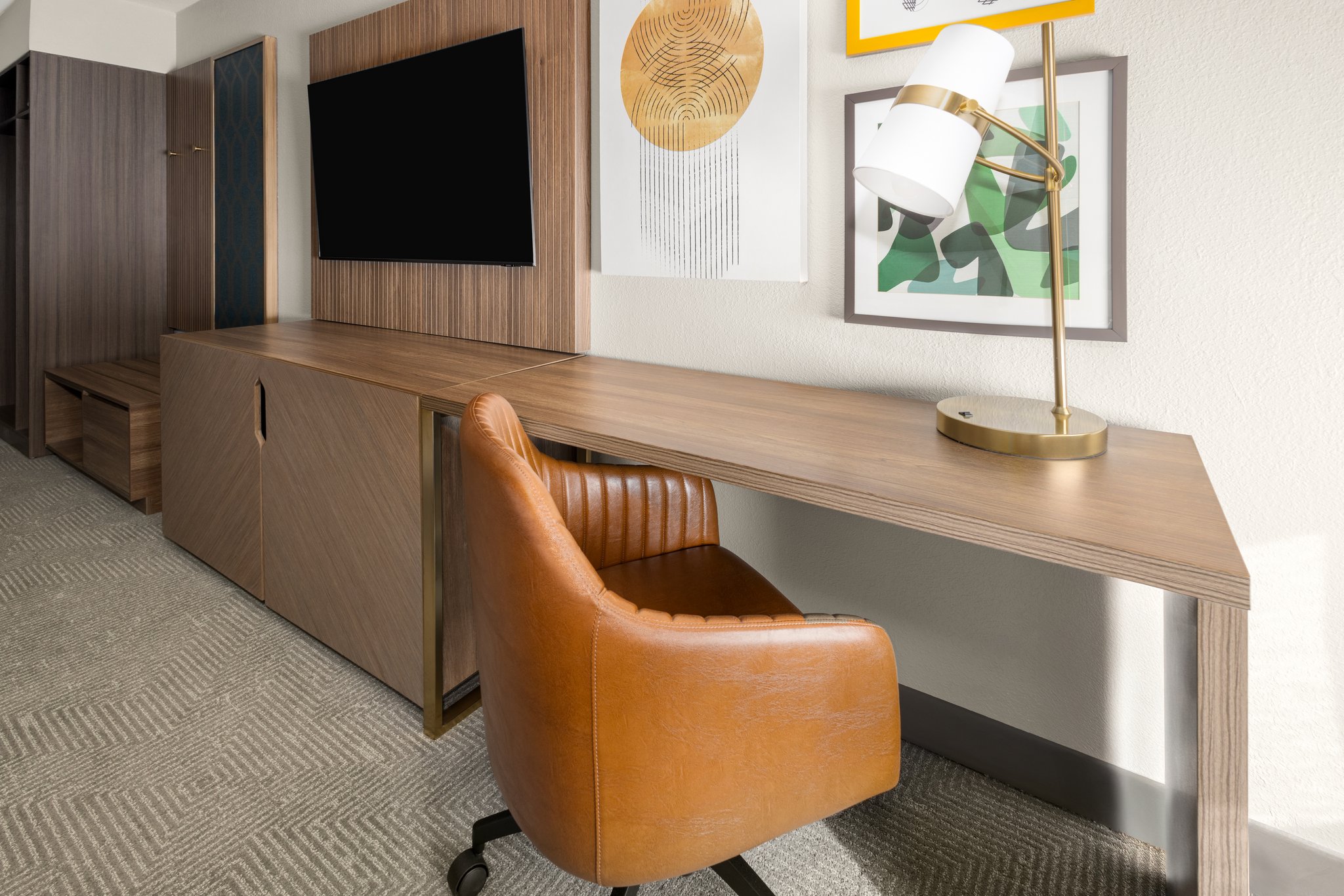 Holiday Inn & Suites Columbia NE - Ft Jackson Area by IHG Image