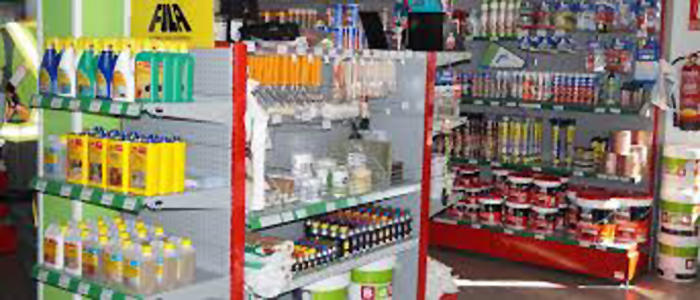 Galería en miniatura