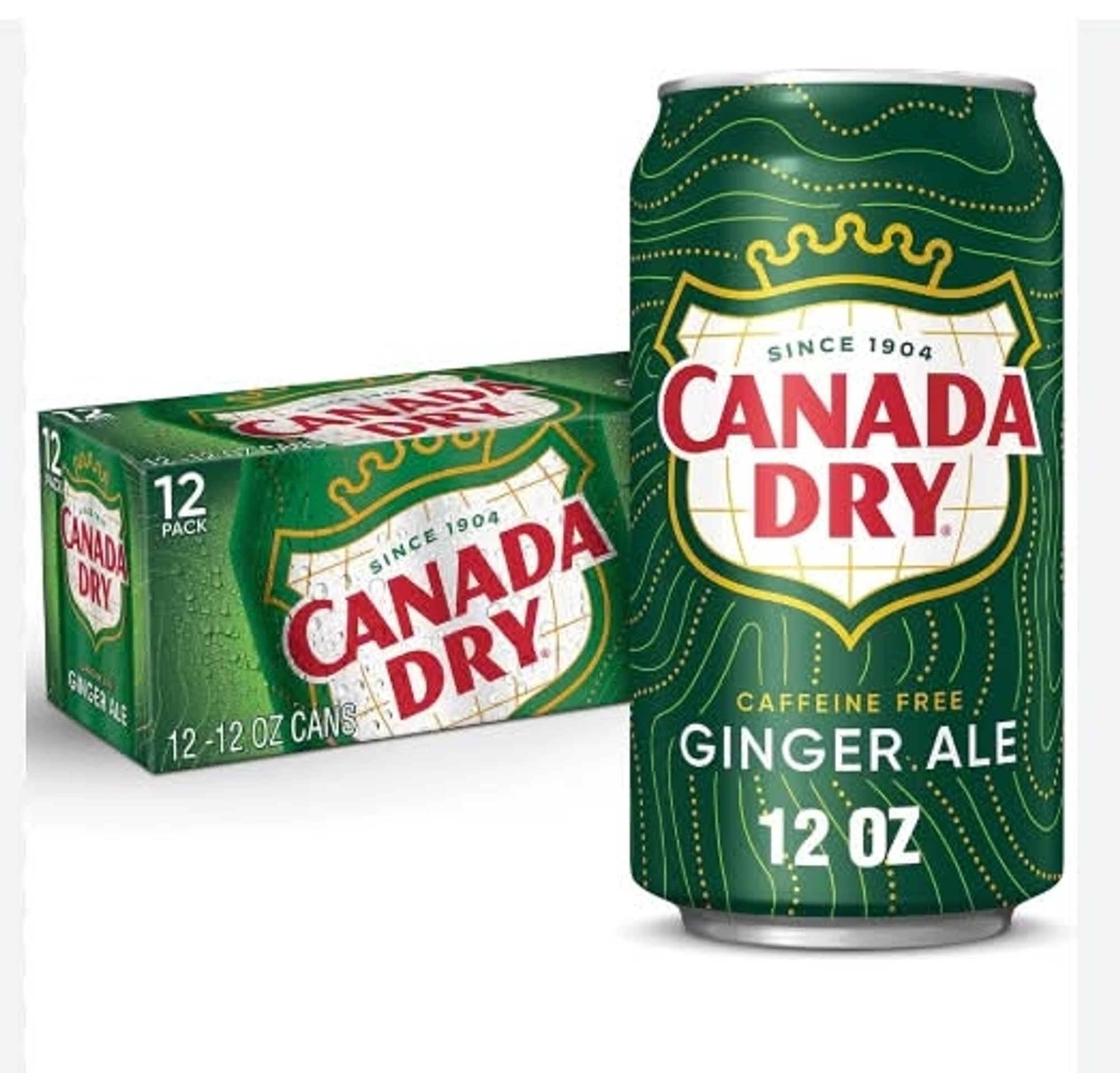 Ginger Ale