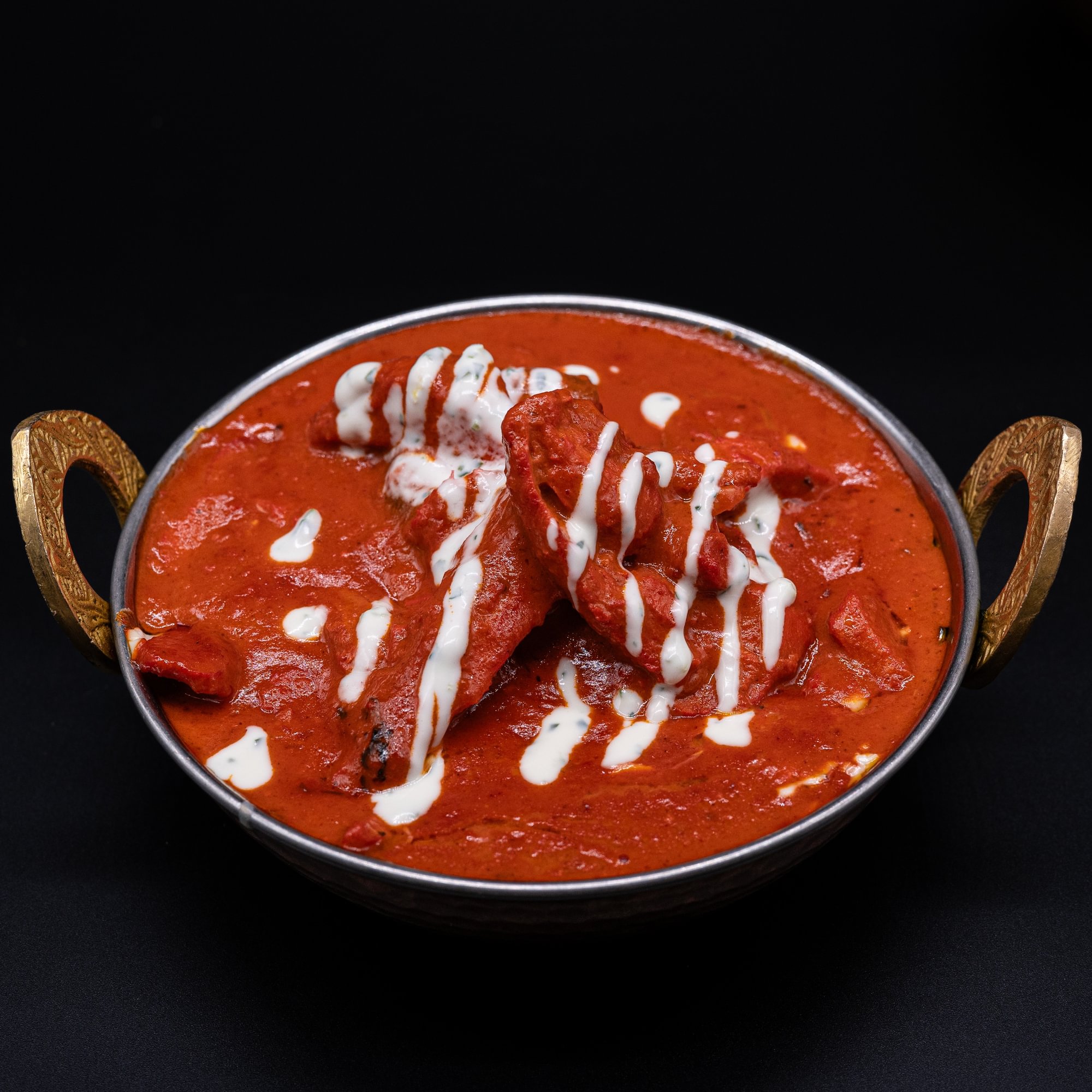 Fresh Butter Chicken
