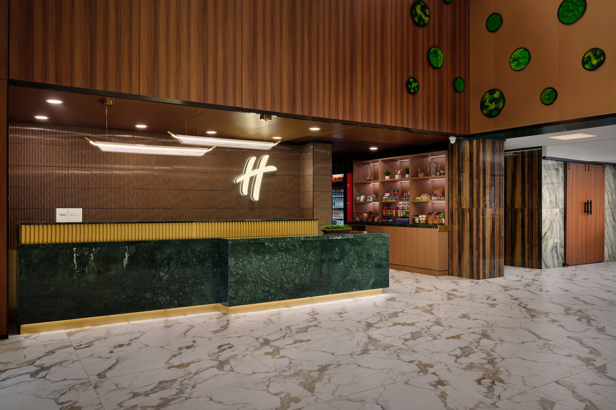 Holiday Inn Savannah S - I-95 Gateway by IHG