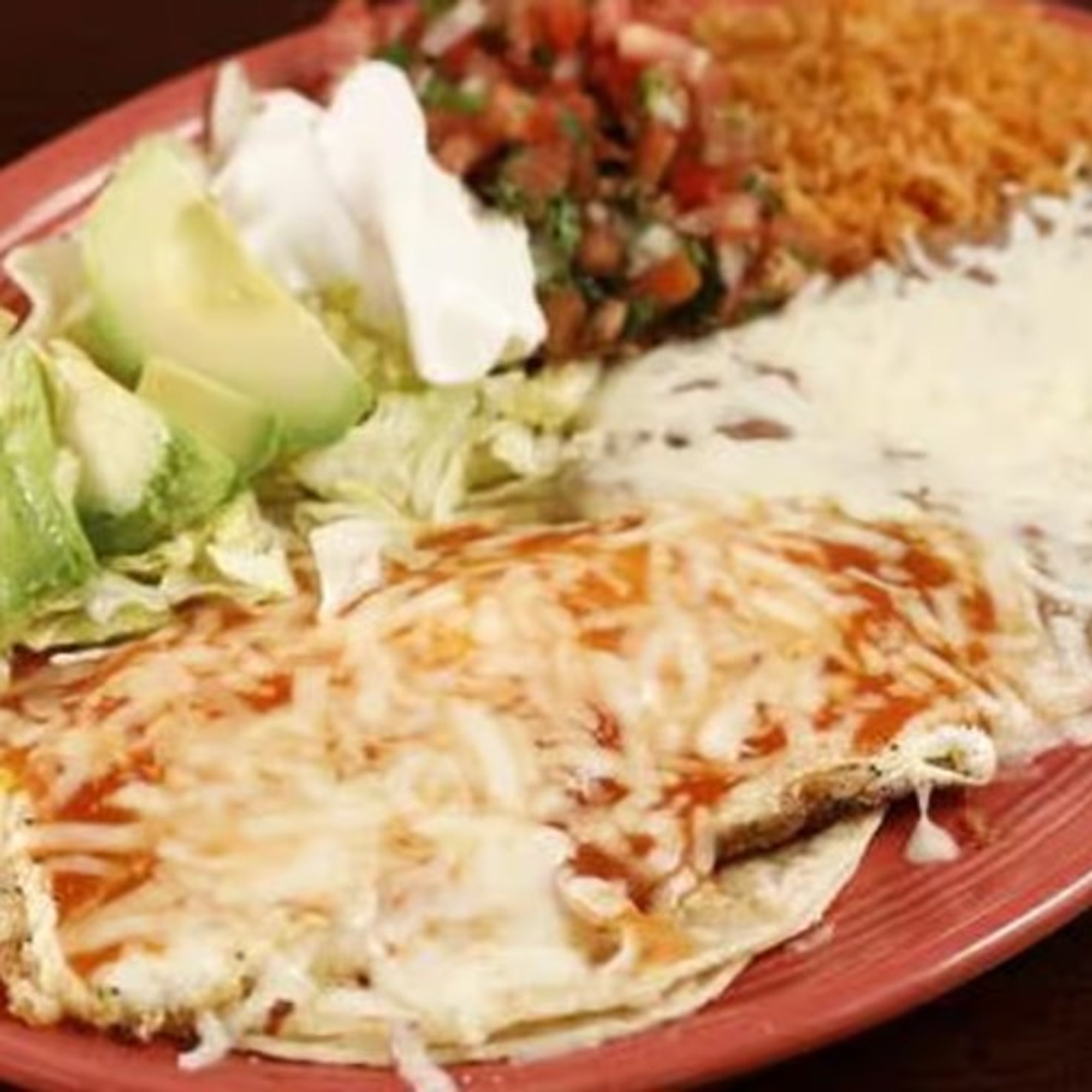 Huevos Rancheros