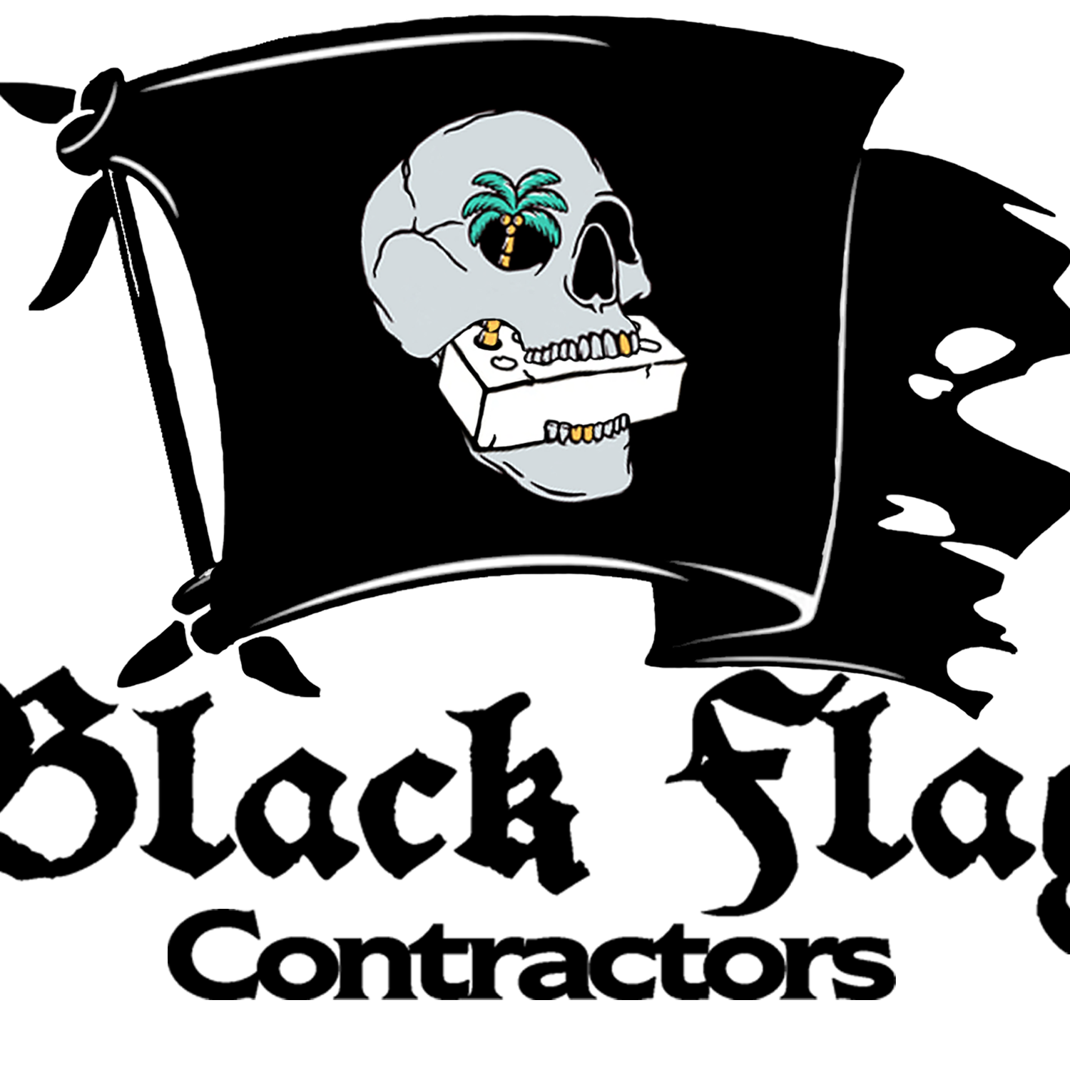 Black Flag Contractors