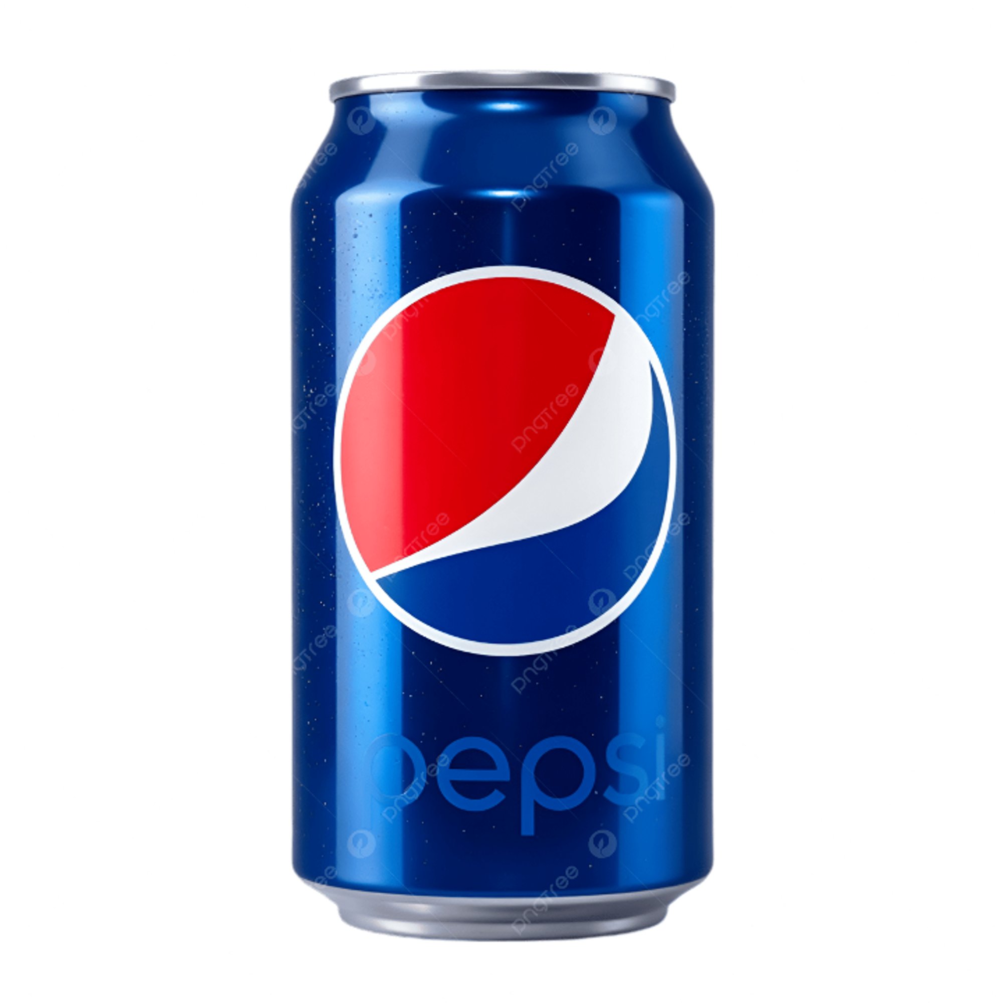 Can Pepsi
