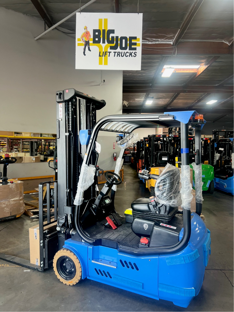 Best Buy Forklift Image