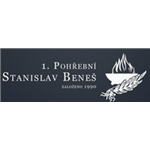logo Beneš pohřební služba s.r.o.