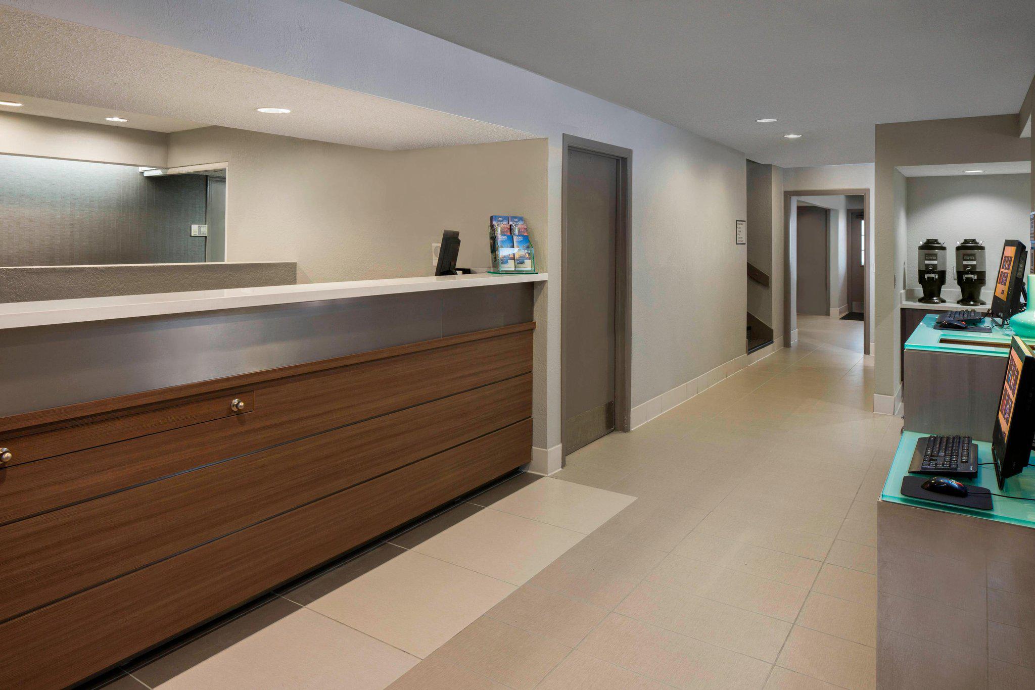 Residence Inn by Marriott Nashville Airport Photo